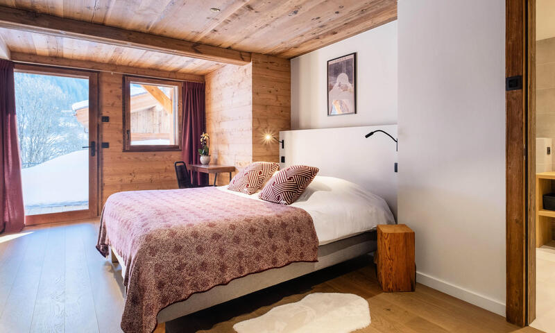 Résidence Balmaz Lodge - - La Clusaz - SKI - 10