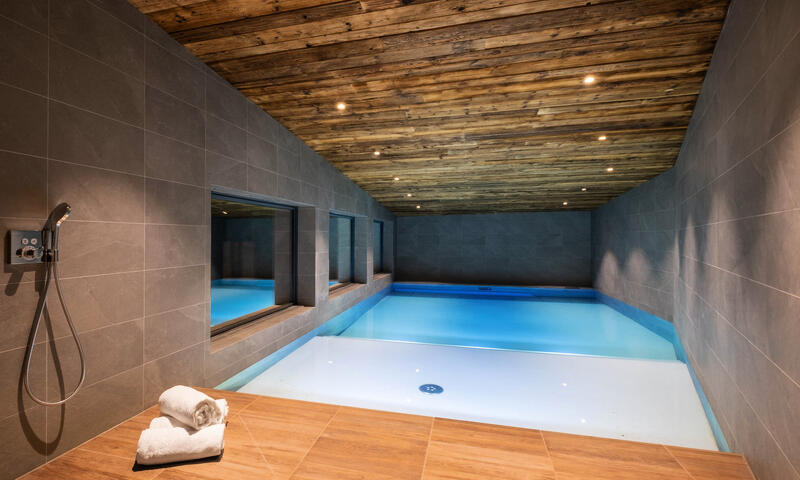 Résidence Balmaz Lodge - - La Clusaz - SKI - 6