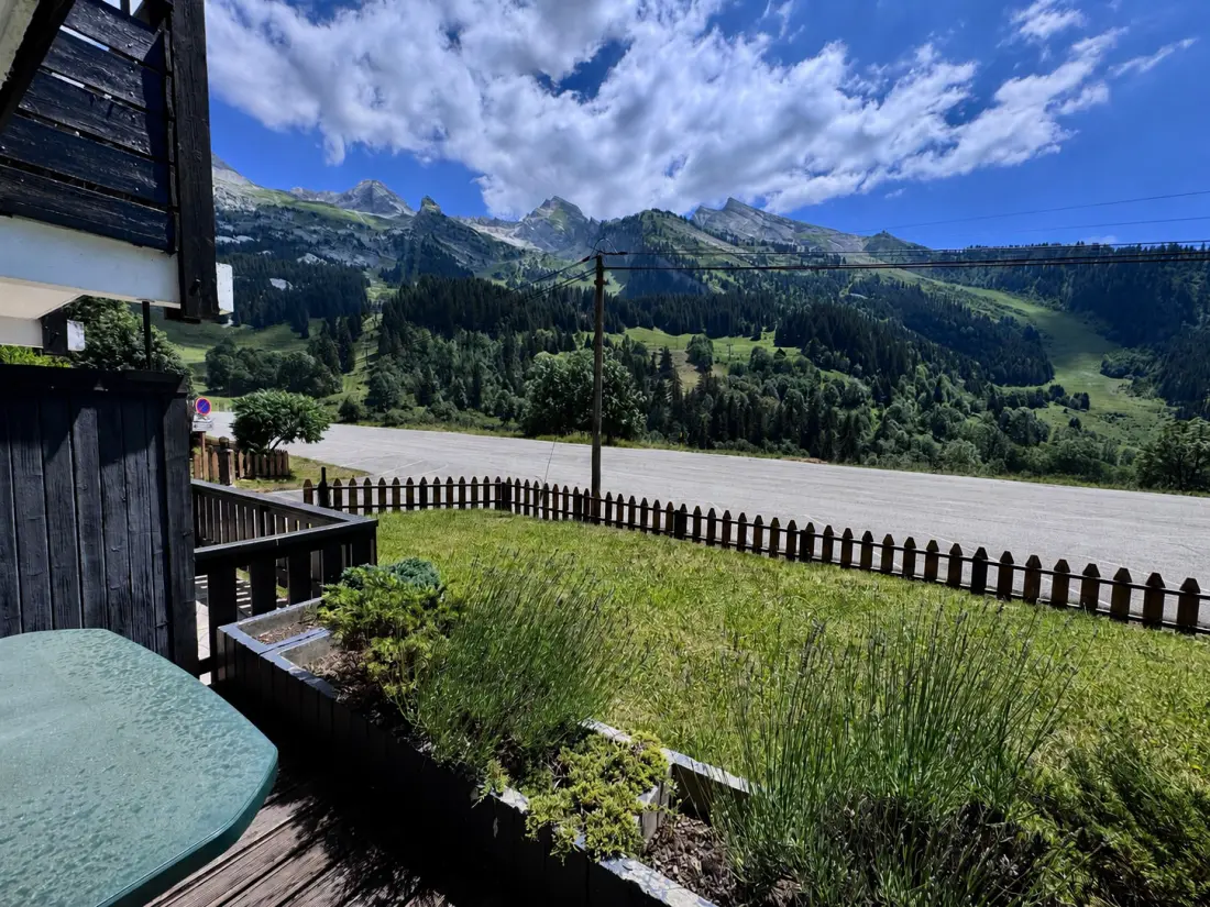 Résidence Balme I