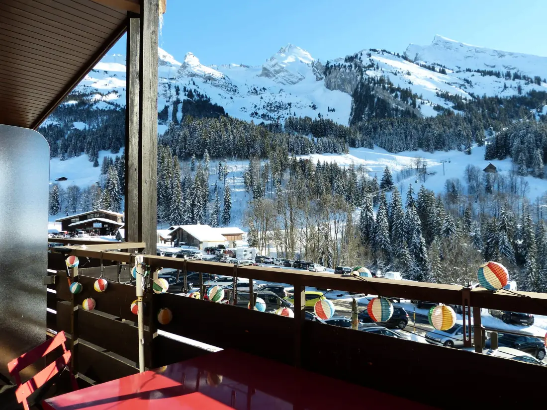 Résidence Balme I