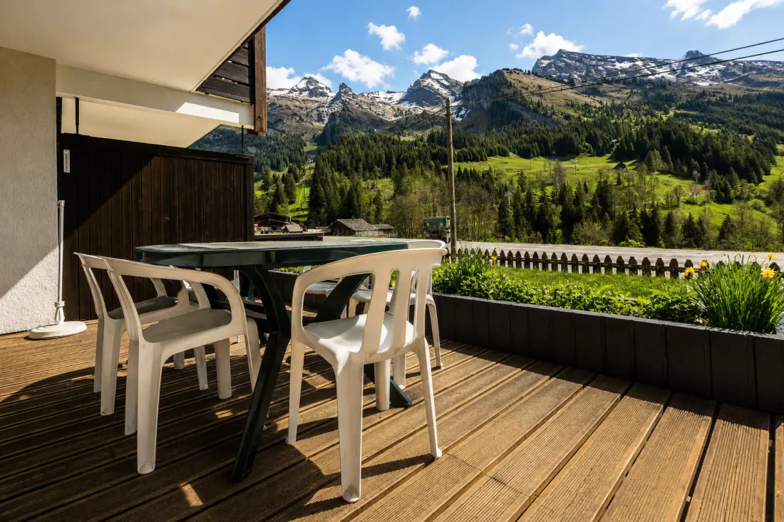 Résidence Balme I