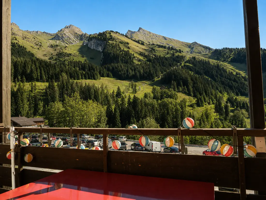 Résidence Balme I