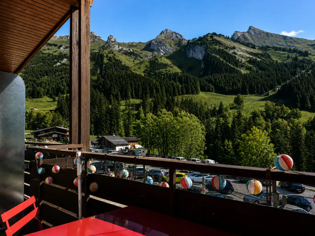 Résidence Balme I