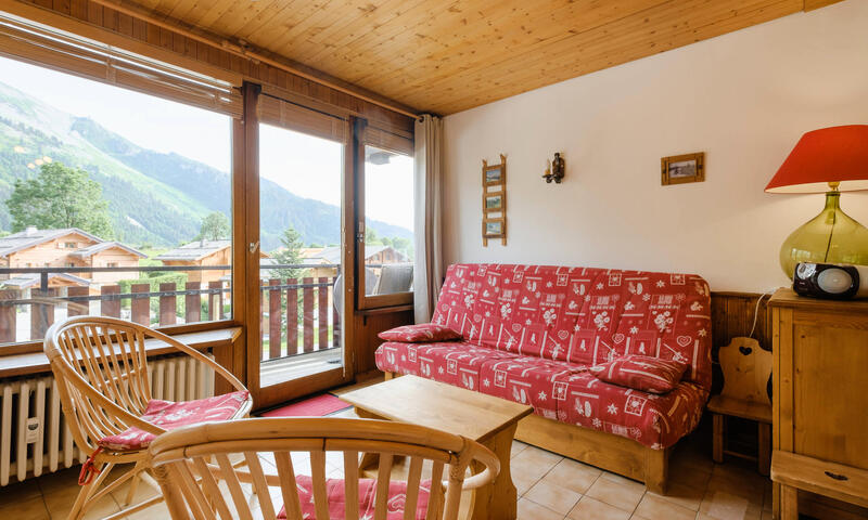 Résidence Confins - - La Clusaz - 1