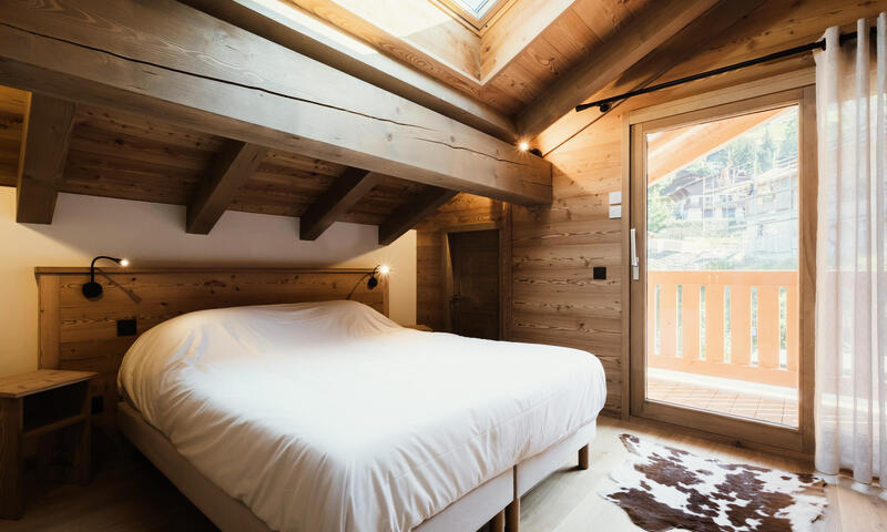 Résidence Ferme Des CrÊts - - La Clusaz - 2