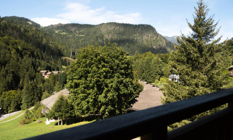 Résidence Ferme Des CrÊts - - La Clusaz - 15