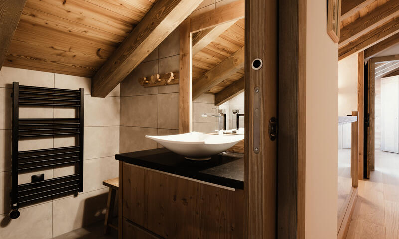 Résidence Ferme Des CrÊts - - La Clusaz - 12