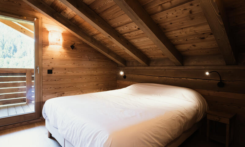 Résidence Ferme Des CrÊts - - La Clusaz - 7