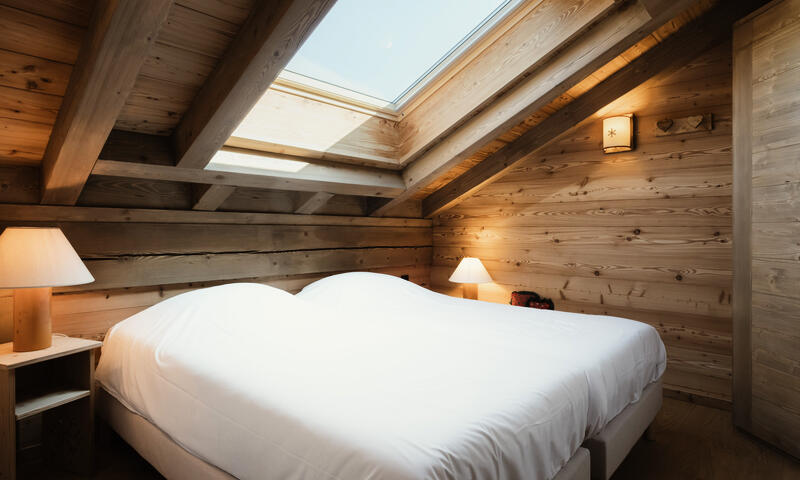 Résidence Ferme Des CrÊts - - La Clusaz - 6