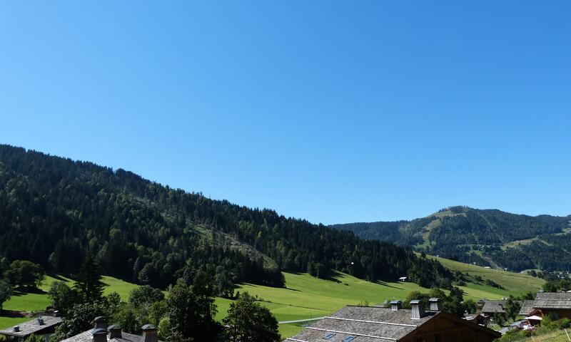 Résidence Florentins D - La Clusaz - 14
