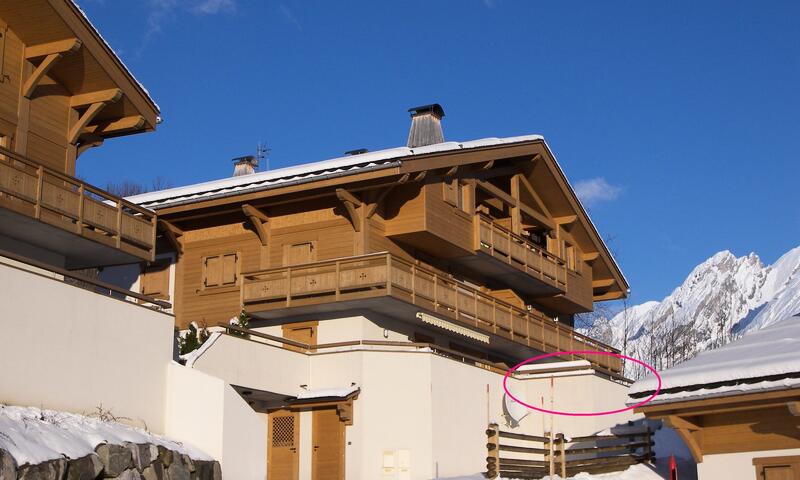 Résidence Florentins D - La Clusaz - 31