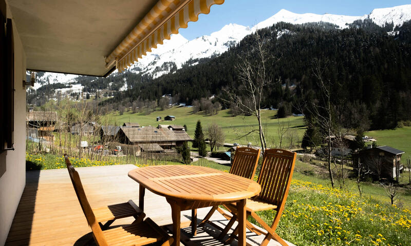 Résidence Florentins D - La Clusaz - 30