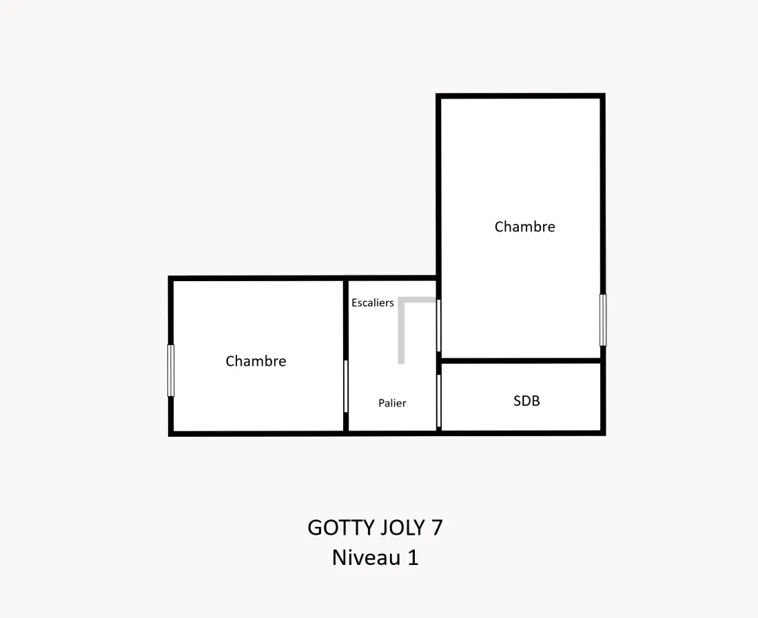 Résidence Gotty Joly 7