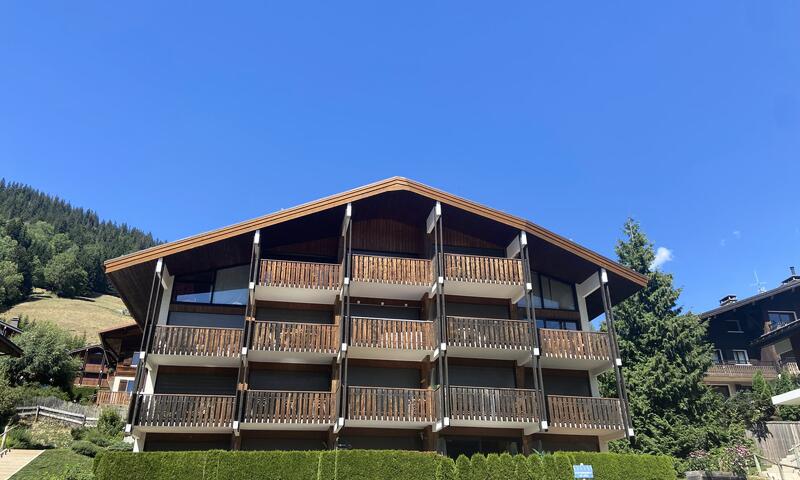 Résidence Granges B - La Clusaz - 1