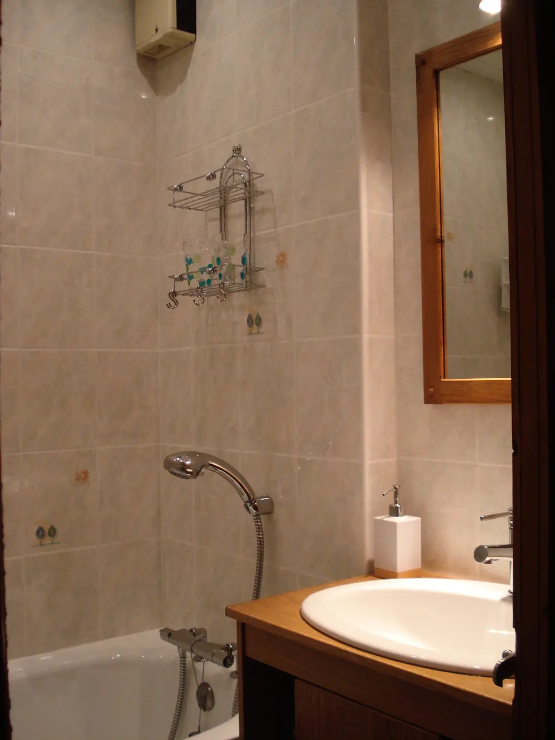 Chalets des Converses - Appartement à la CLUSAZ