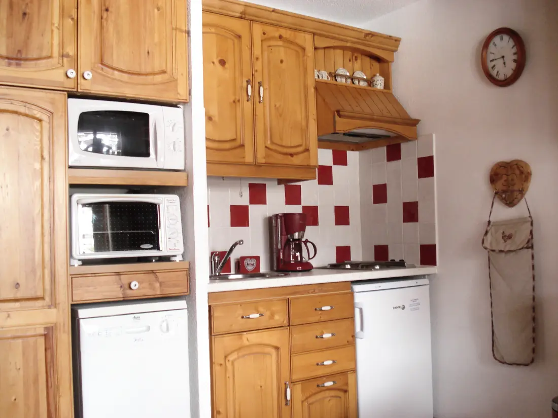 Chalets des Converses - Appartement à la CLUSAZ