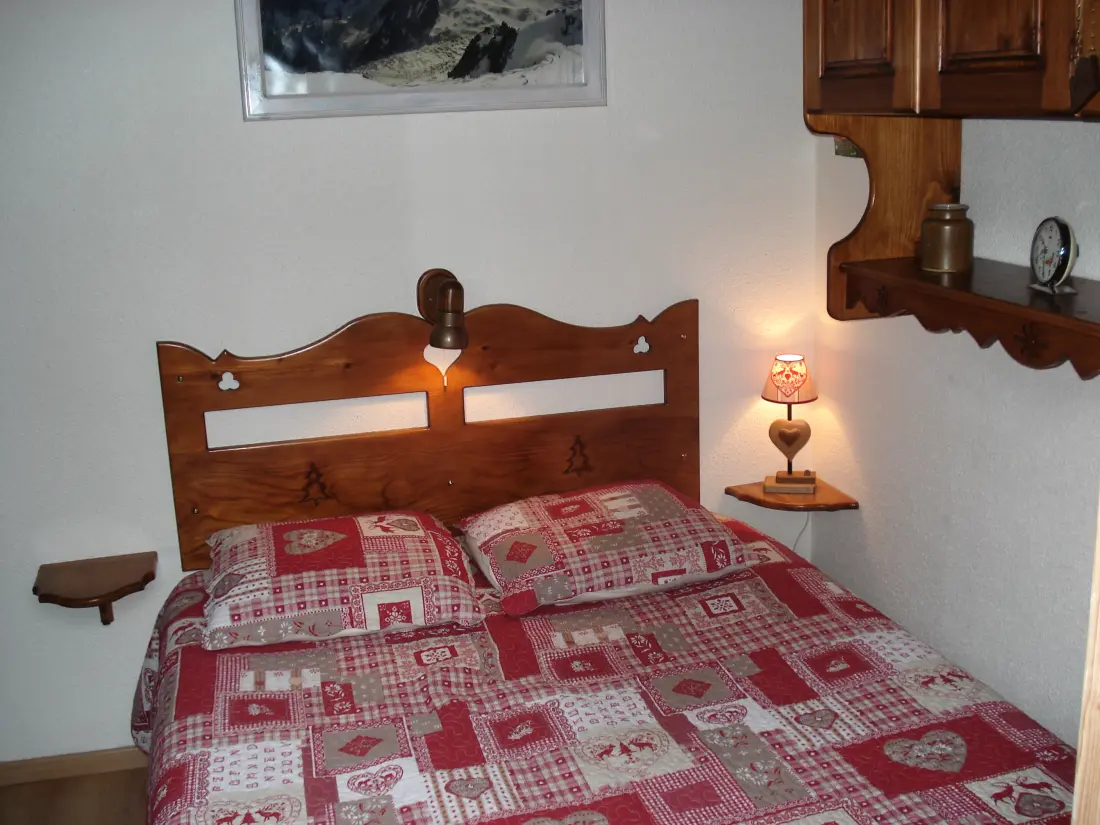 Chalets des Converses - Appartement à la CLUSAZ