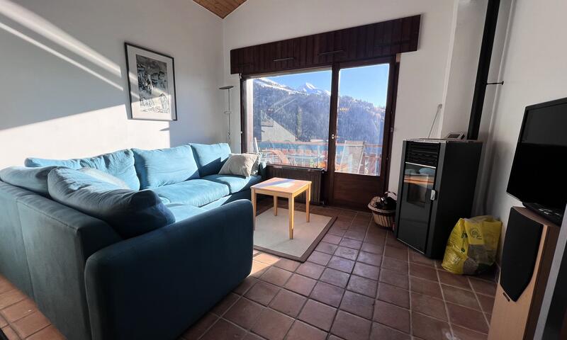 Résidence Le Belvedere 3 - - La Clusaz - 8
