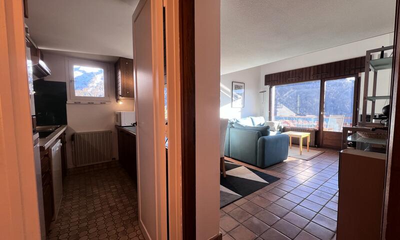 Résidence Le Belvedere 3 - - La Clusaz - 12