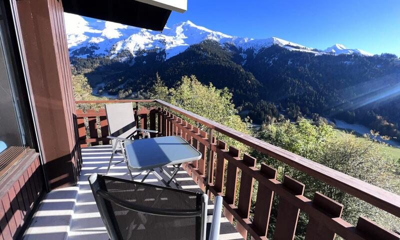 Résidence Le Belvedere 3 - - La Clusaz - 17