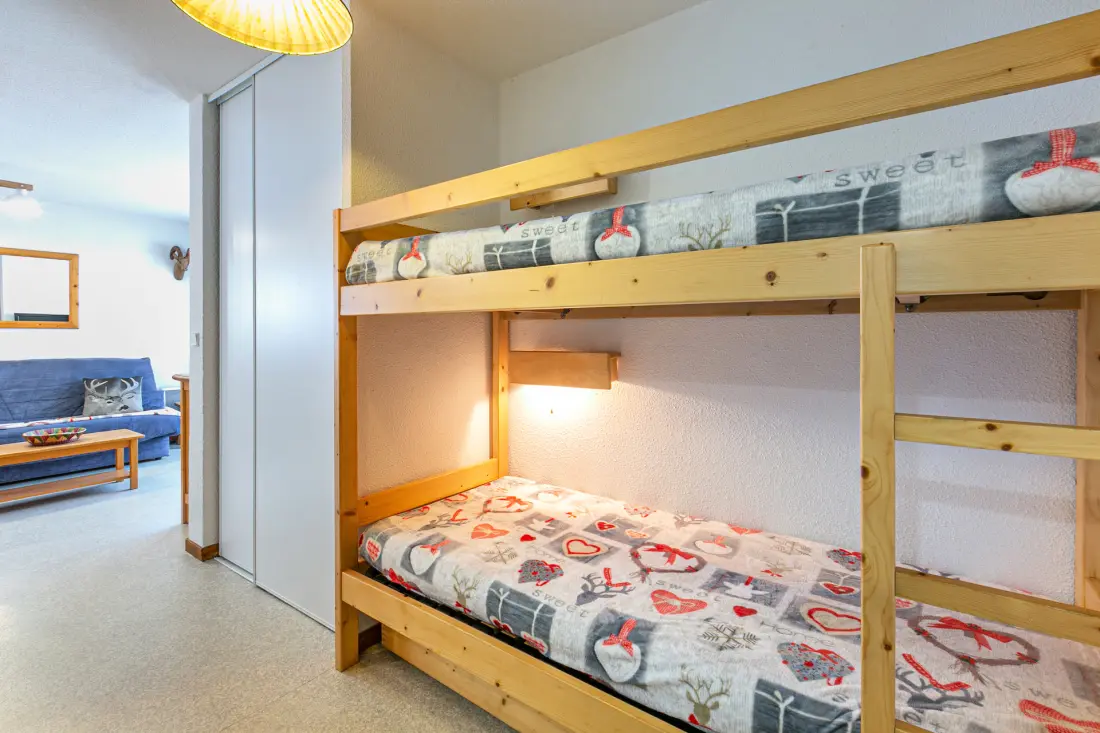 Résidence Le Bois Gentil