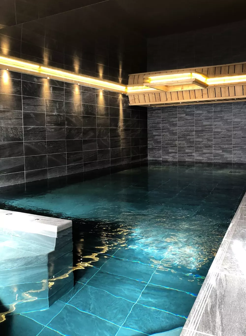 Résidence Les Cimes5 étoiles★★★★★