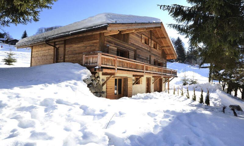Résidence Lodge Grizzly - - La Clusaz - 26