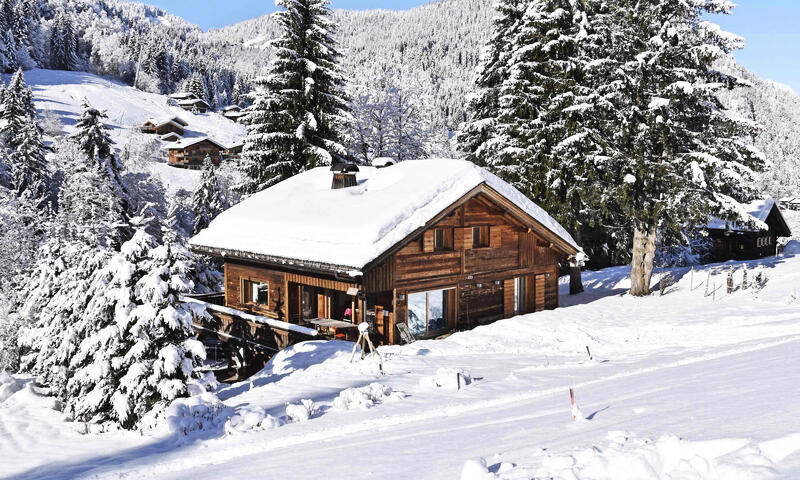 Résidence Lodge Grizzly - - La Clusaz - 7