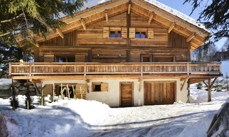 Résidence Lodge Grizzly - - La Clusaz - 6