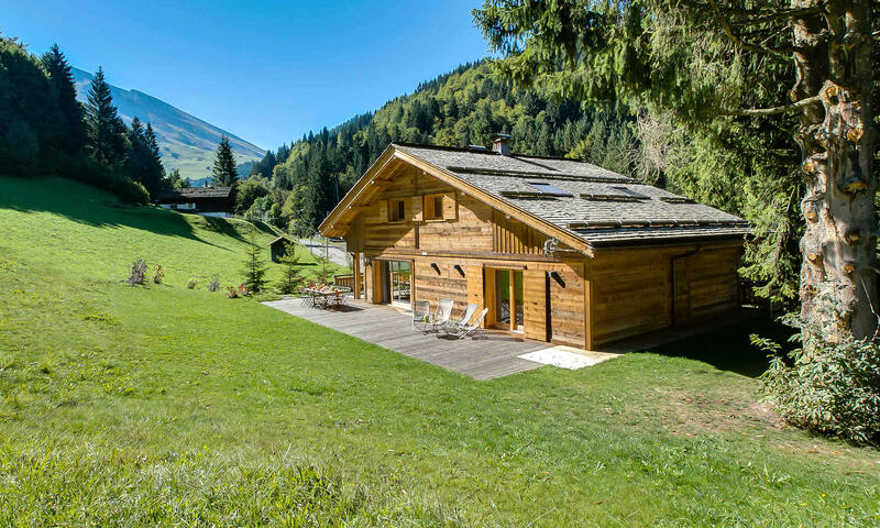 Résidence Lodge Grizzly - - La Clusaz - 11