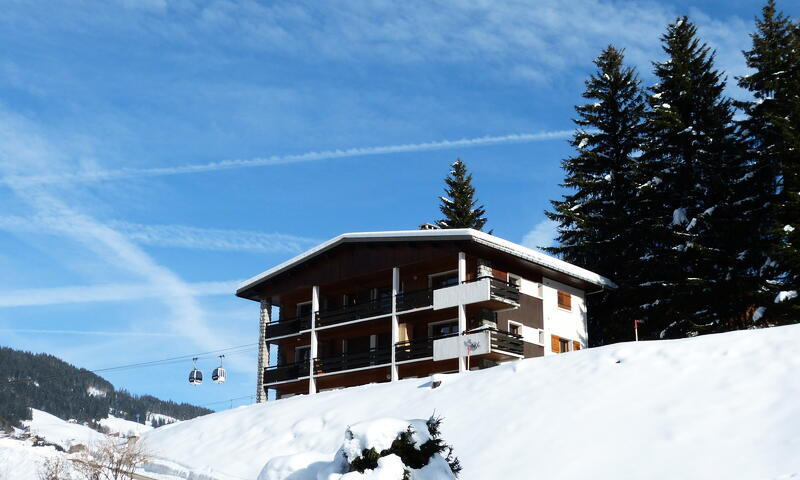 Résidence Pascal - - La Clusaz - 1
