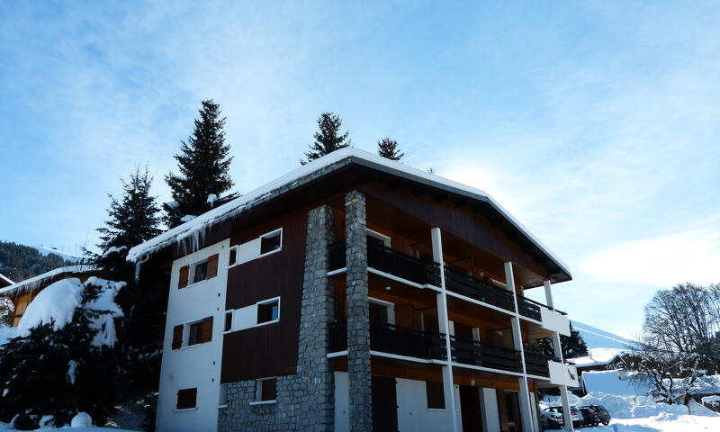 Résidence Pascal - - La Clusaz - 1