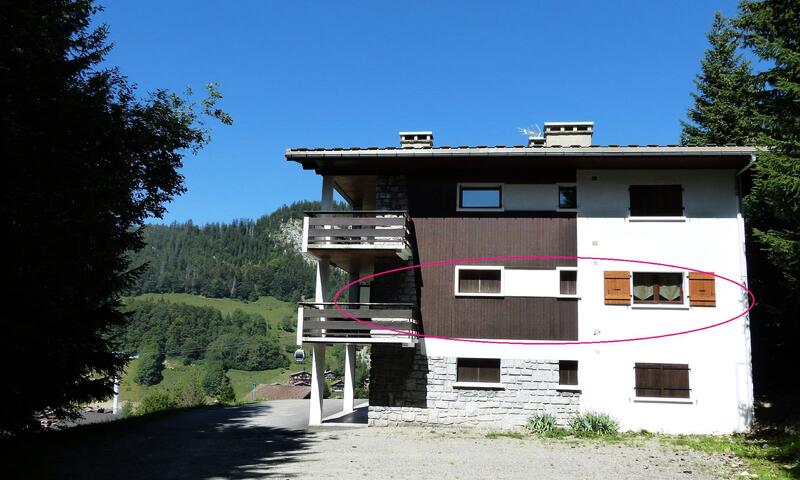 Résidence Pascal - - La Clusaz - 3