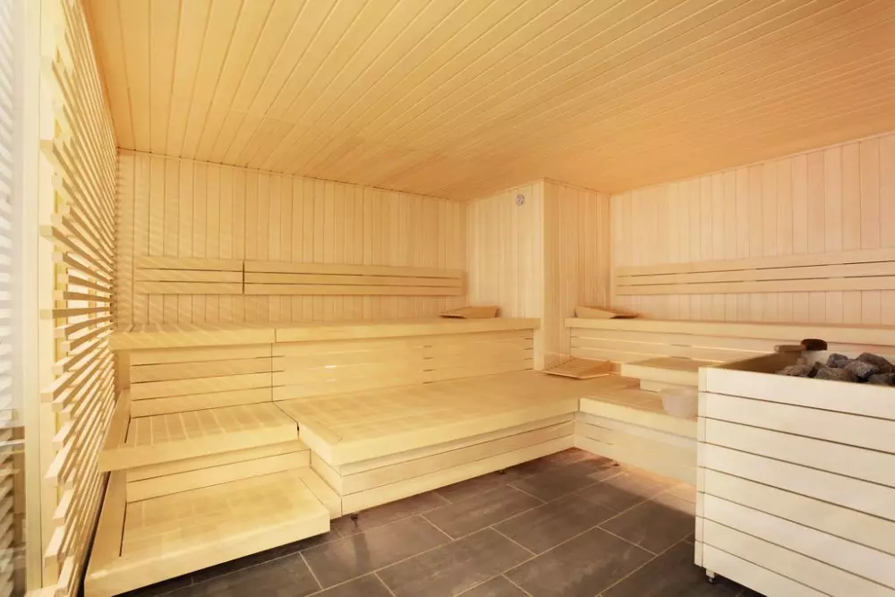 Résidence Prestige Odalys Mendi Alde 4 étoiles★★★★