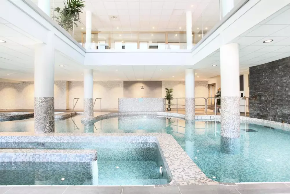 Résidence Prestige Odalys Mendi Alde 4 étoiles★★★★