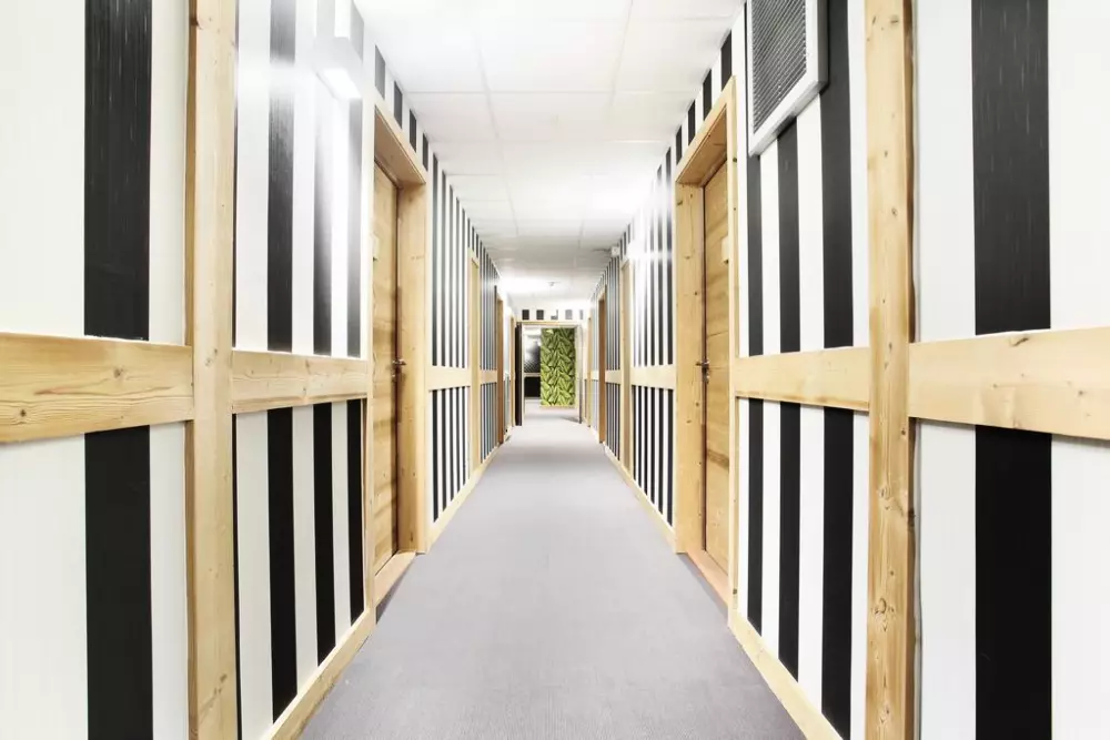 Résidence Prestige Odalys Mendi Alde 4 étoiles★★★★