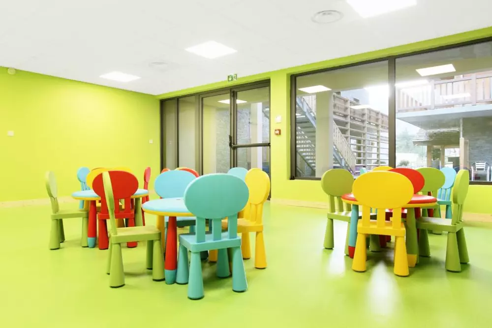 Résidence Prestige Odalys Mendi Alde 4 étoiles★★★★