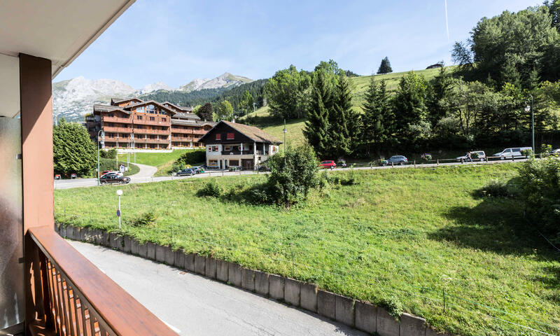 Résidence Week-end - La Clusaz - 31