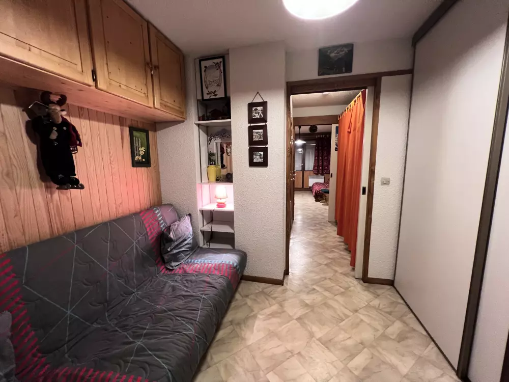 Studio à La Clusaz