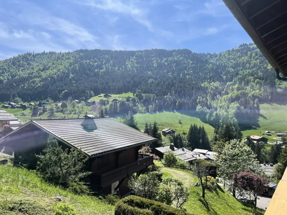 Studio à La Clusaz