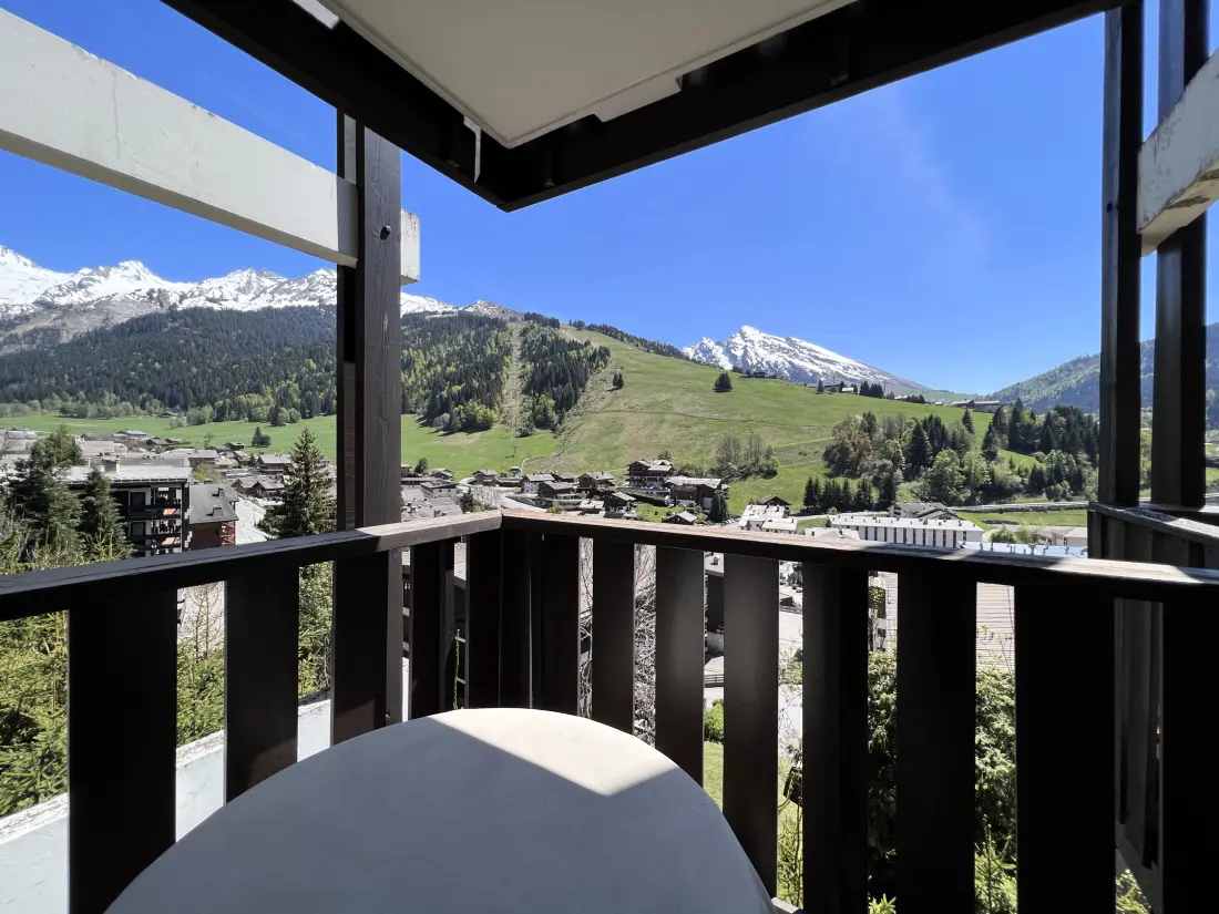 Studio à La Clusaz