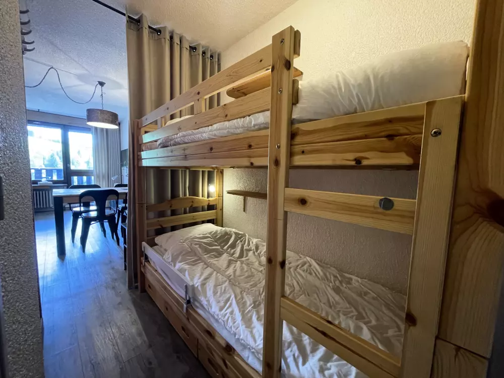 Studio à La Clusaz