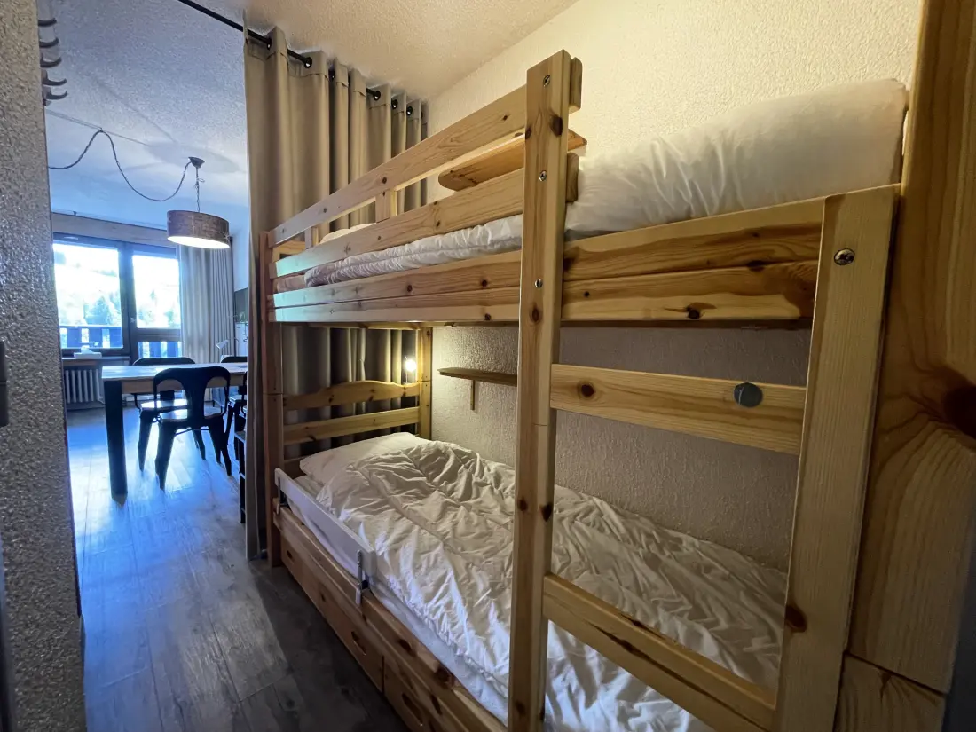 Studio à La Clusaz