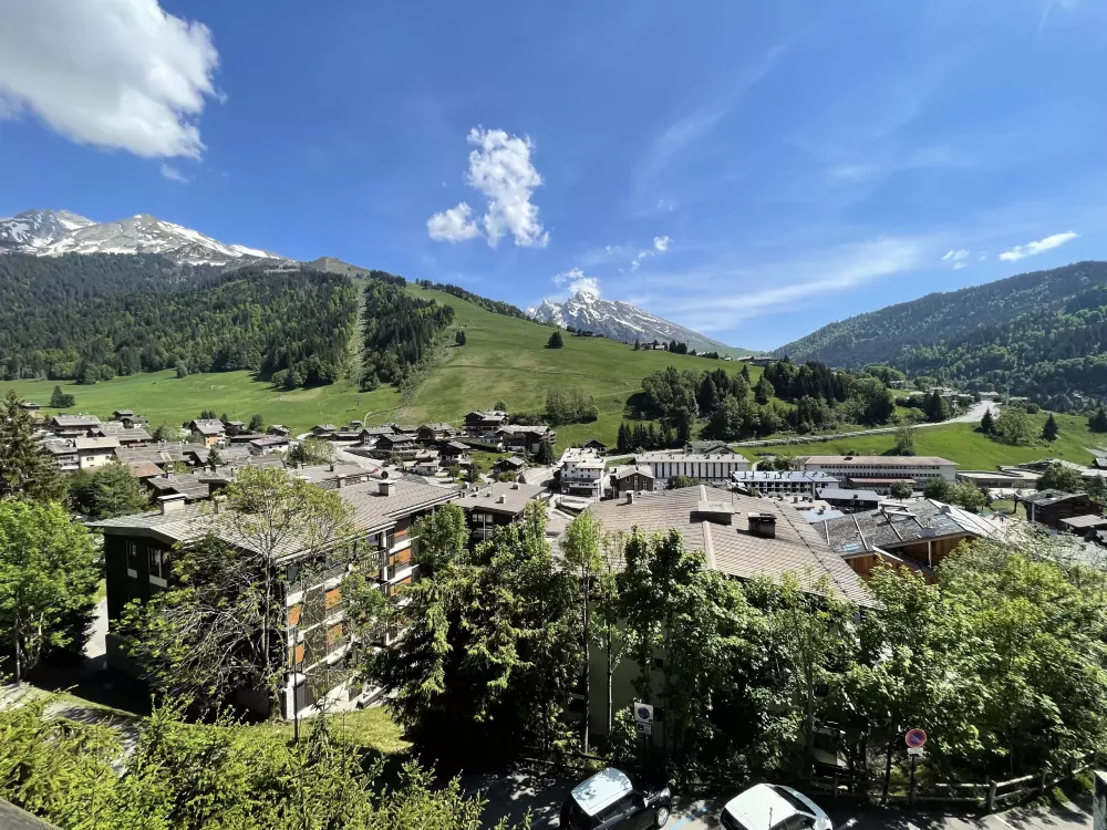 Studio à La Clusaz