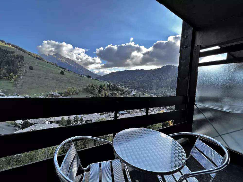 Studio à La Clusaz