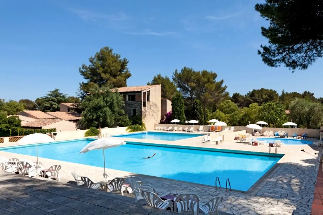 Belambra Clubs et Résidence La Colle-sur-Loup - Les Terrasses De Saint-Paul De Vence