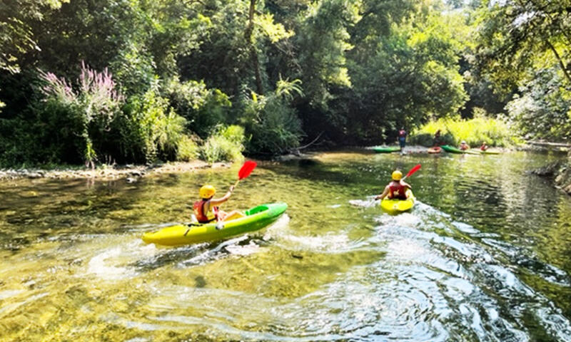 Camping Au Vallon Rouge By TLC Vacances **** - - La Colle-sur-Loup - 6