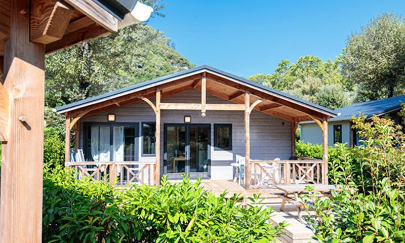 Camping Au Vallon Rouge By TLC Vacances **** - - La Colle-sur-Loup - 4