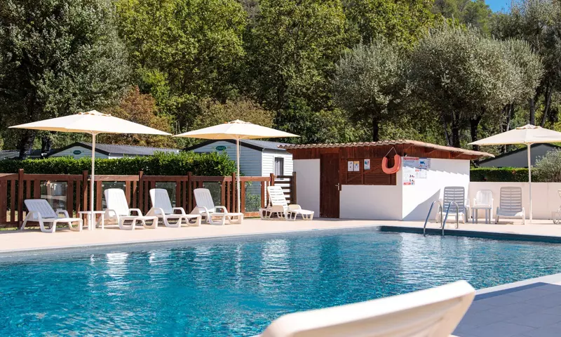 Au Vallon Rouge Provence-Alpes-Côte d'Azur - La Colle-sur-Loup visuel 4/32