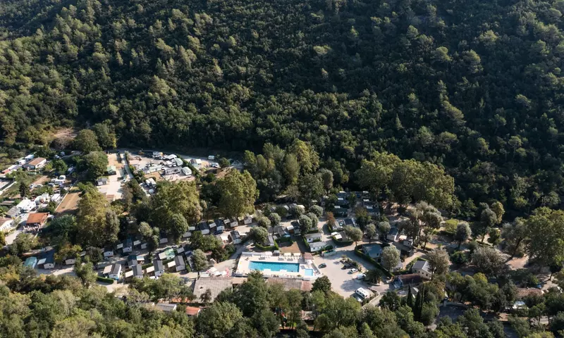 Au Vallon Rouge Provence-Alpes-Côte d'Azur - La Colle-sur-Loup visuel 7/32